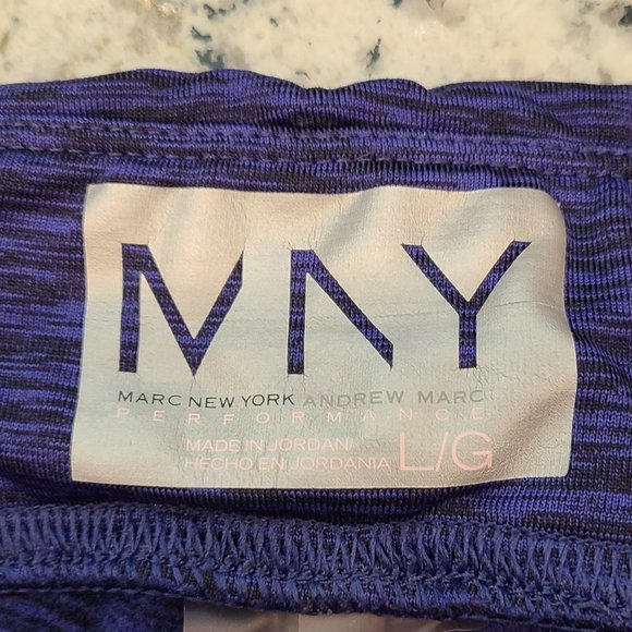 Marc New York performance leggings...size Large - Picture 4 of 4